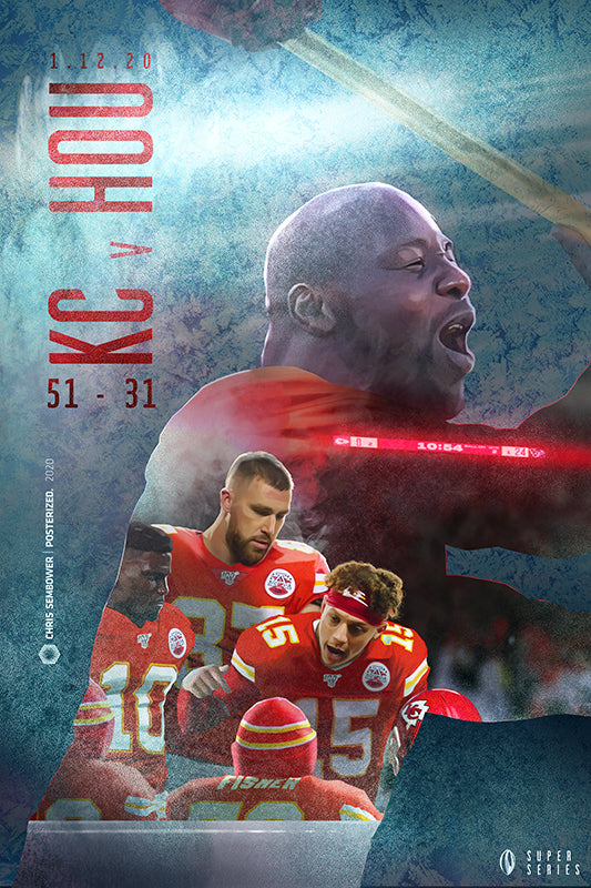 Drums of War: Posterized 13x19" Paper Print