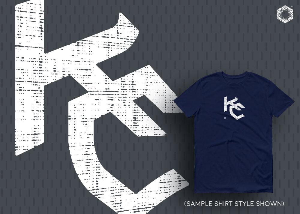 KC Gothic: Ladies' Tank