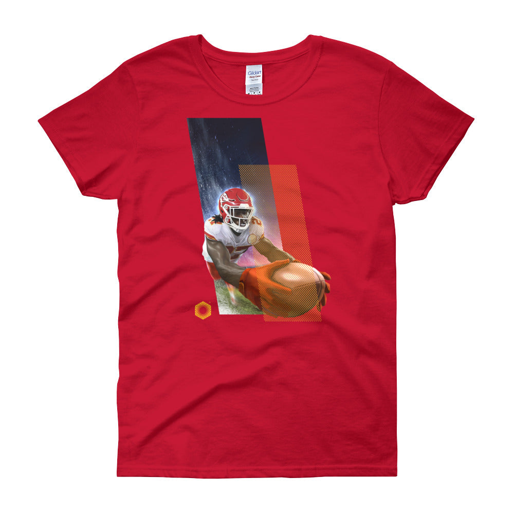 Another Plane: Limited Edition Women's Short Sleeve T-shirt
