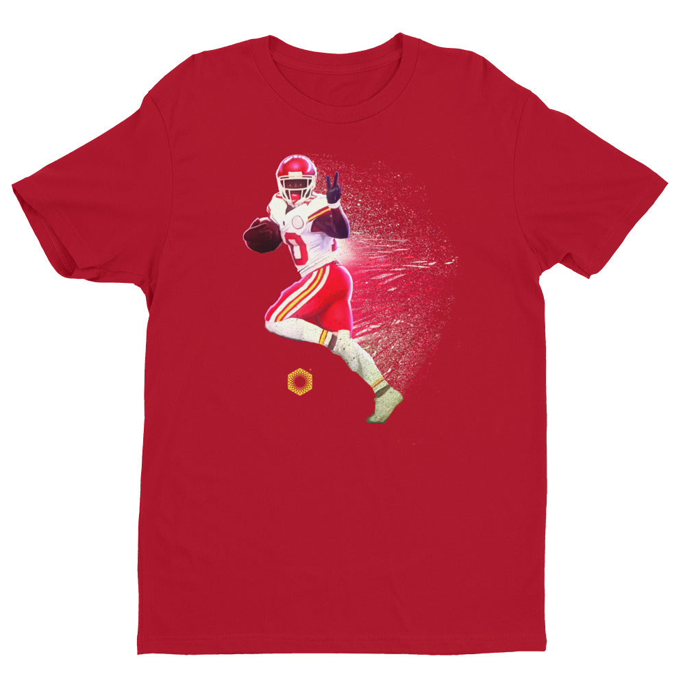 Deuces: Limited Edition Short Sleeve Mens Shirt