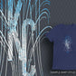 KC Fountain: Mens Triblend Short sleeve t-shirt