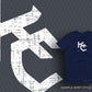 KC Gothic: Short-Sleeve Unisex Jersey T-Shirt