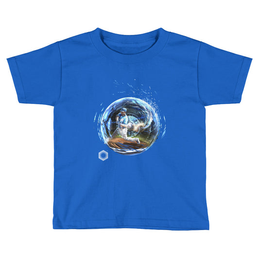 Shockwave: Limited Edition Kids Short Sleeve T-Shirt