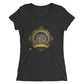 KC Antique: Ladies' Triblend short sleeve t-shirt