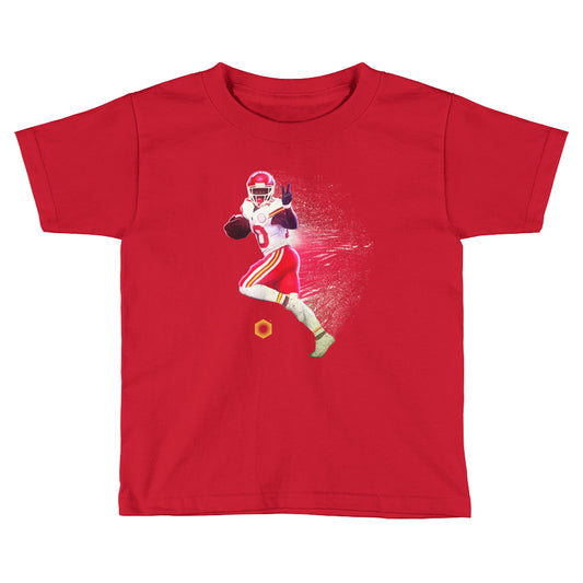 Deuces: Limited Edition Kids Short Sleeve T-Shirt