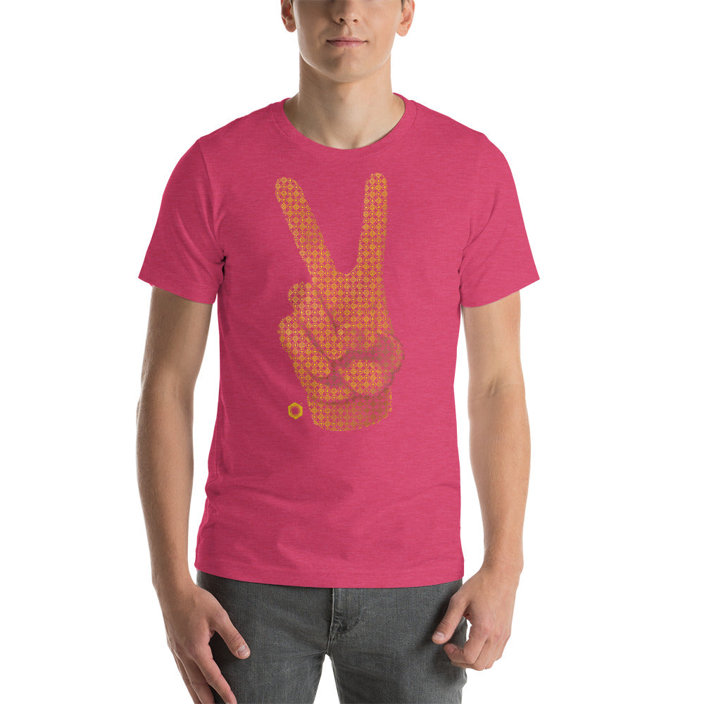 Version Deuce Glove - Mens Short-Sleeve T-Shirt