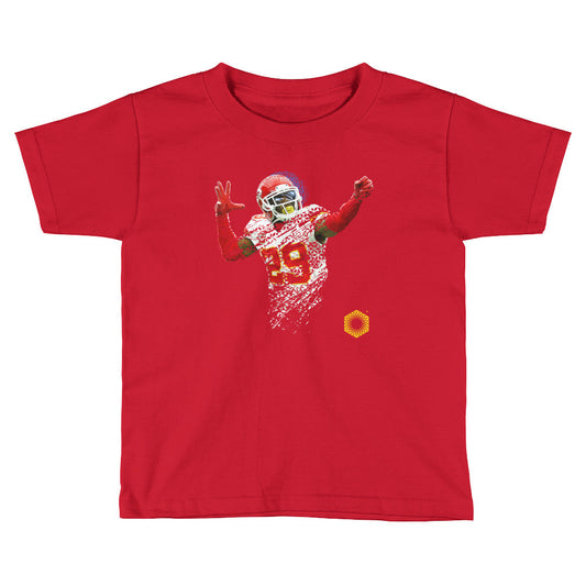 29 Boom: Limited Edition Kids Short Sleeve T-Shirt