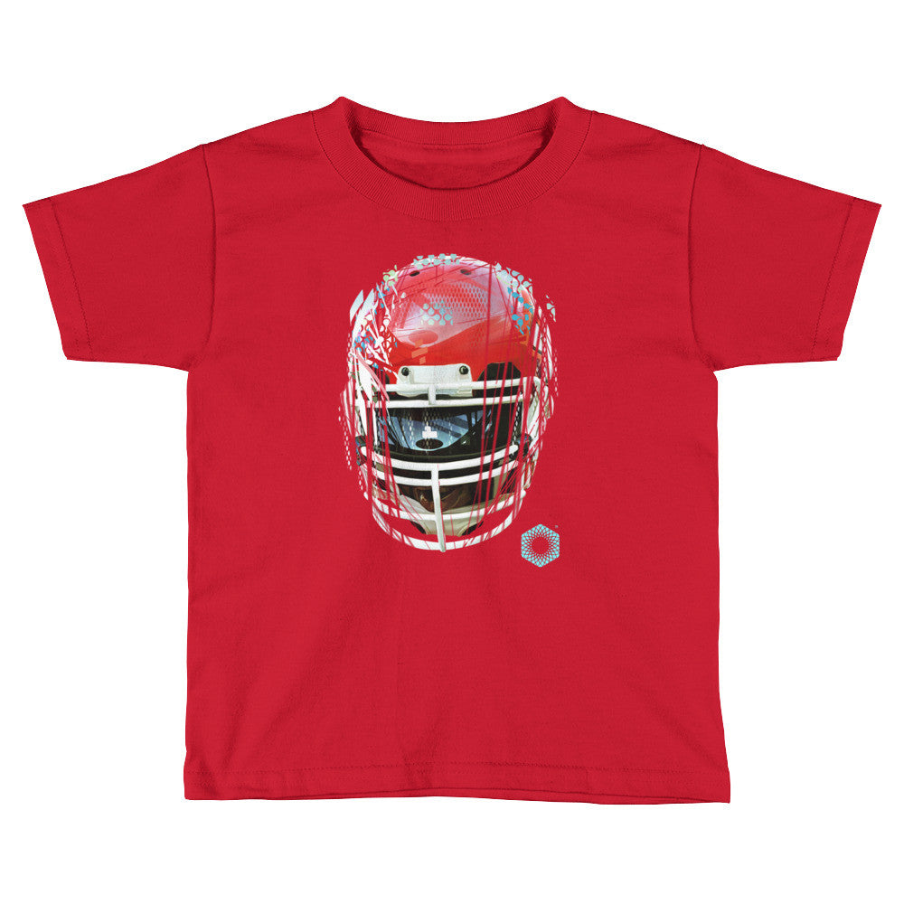 91 Armor: Limited Edition Kids Short Sleeve T-Shirt