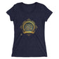 KC Antique: Ladies' Triblend short sleeve t-shirt